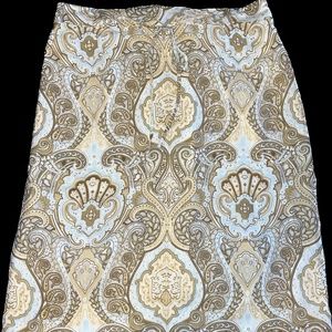 Banana Republic Skirt